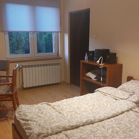 Apartament Polna Zator Apartment Exterior photo