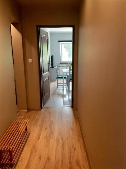 Apartament Polna Zator Apartment Exterior photo
