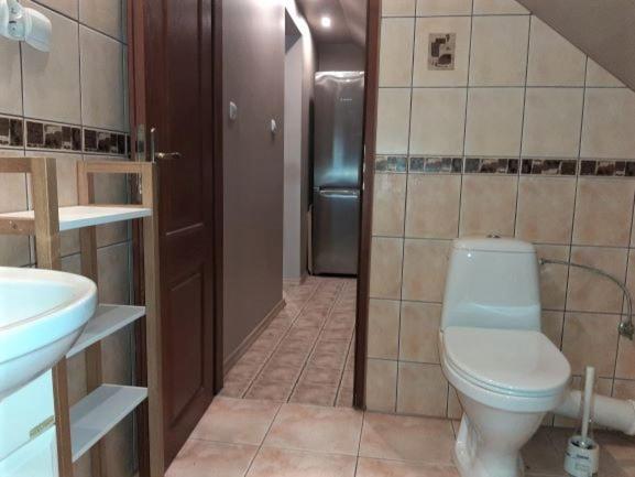Apartament Polna Zator Apartment Exterior photo