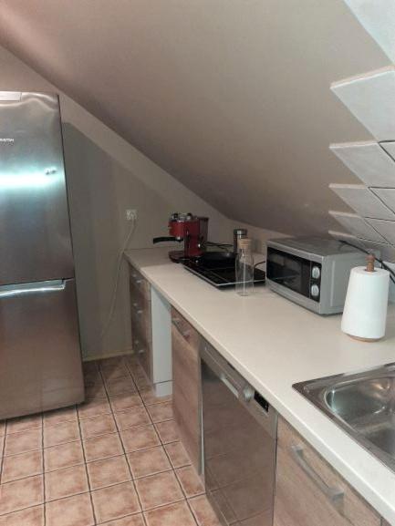 Apartament Polna Zator Apartment Exterior photo