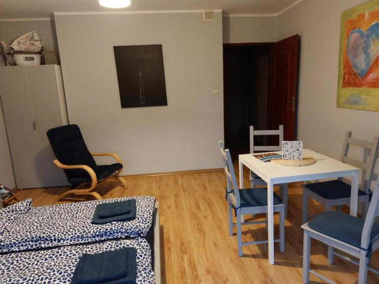 Apartament Polna Zator Apartment Exterior photo